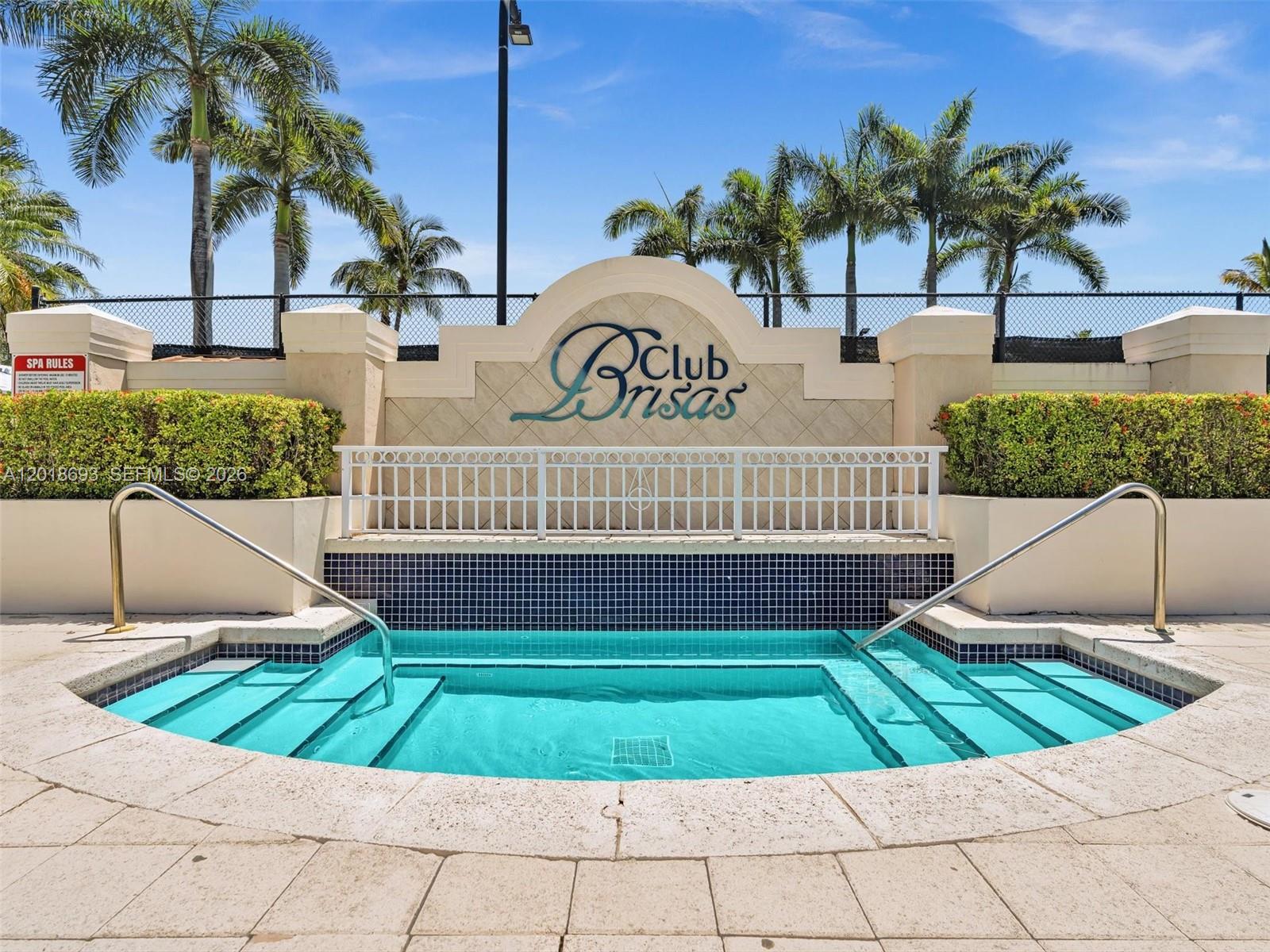 LAS BRISAS AT DORAL CONDO - Residential