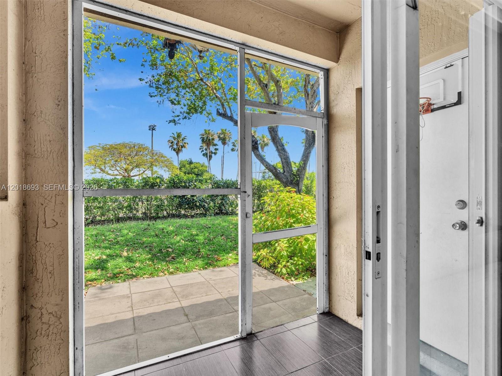 LAS BRISAS AT DORAL CONDO - Residential