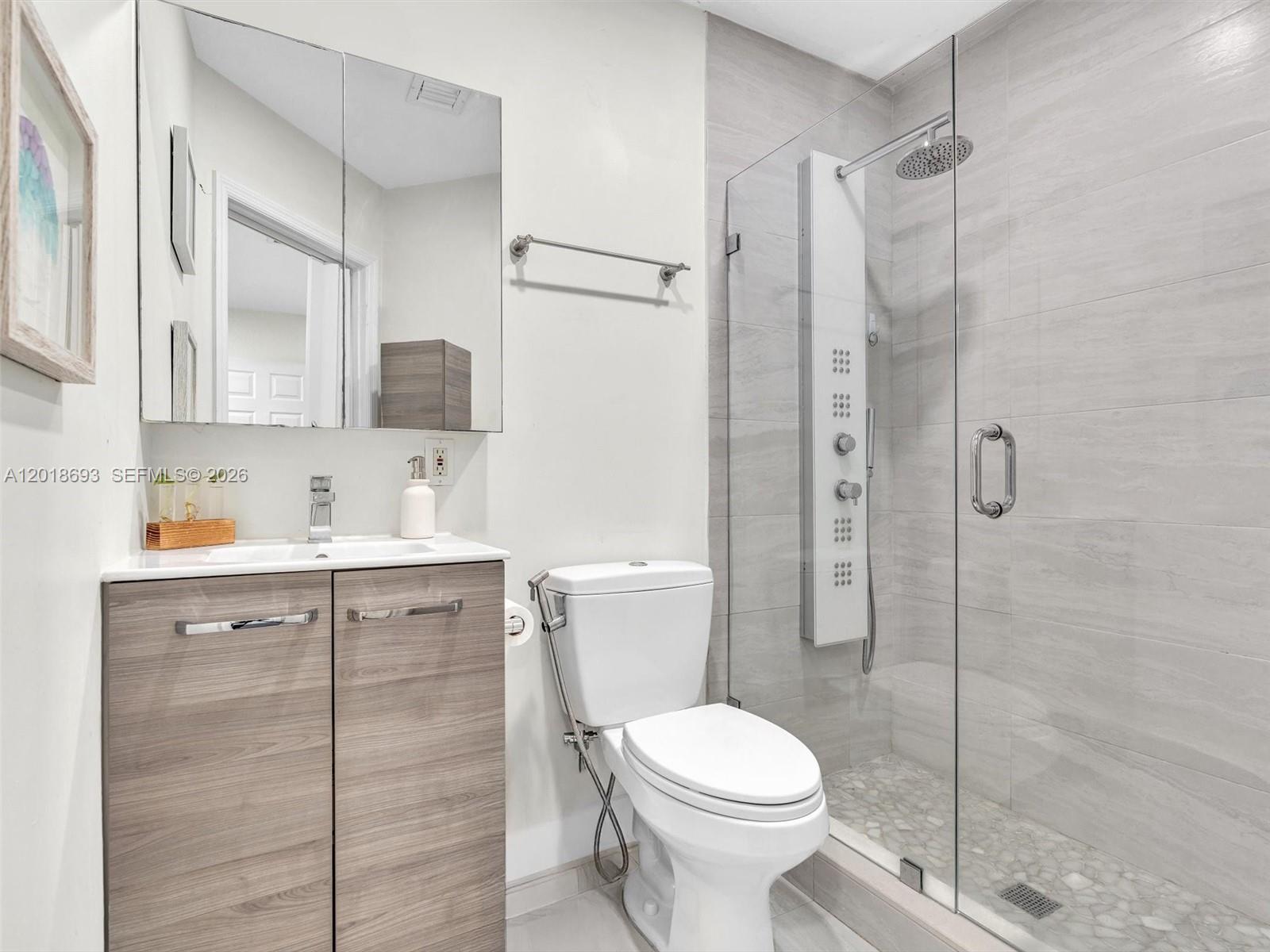 LAS BRISAS AT DORAL CONDO - Residential