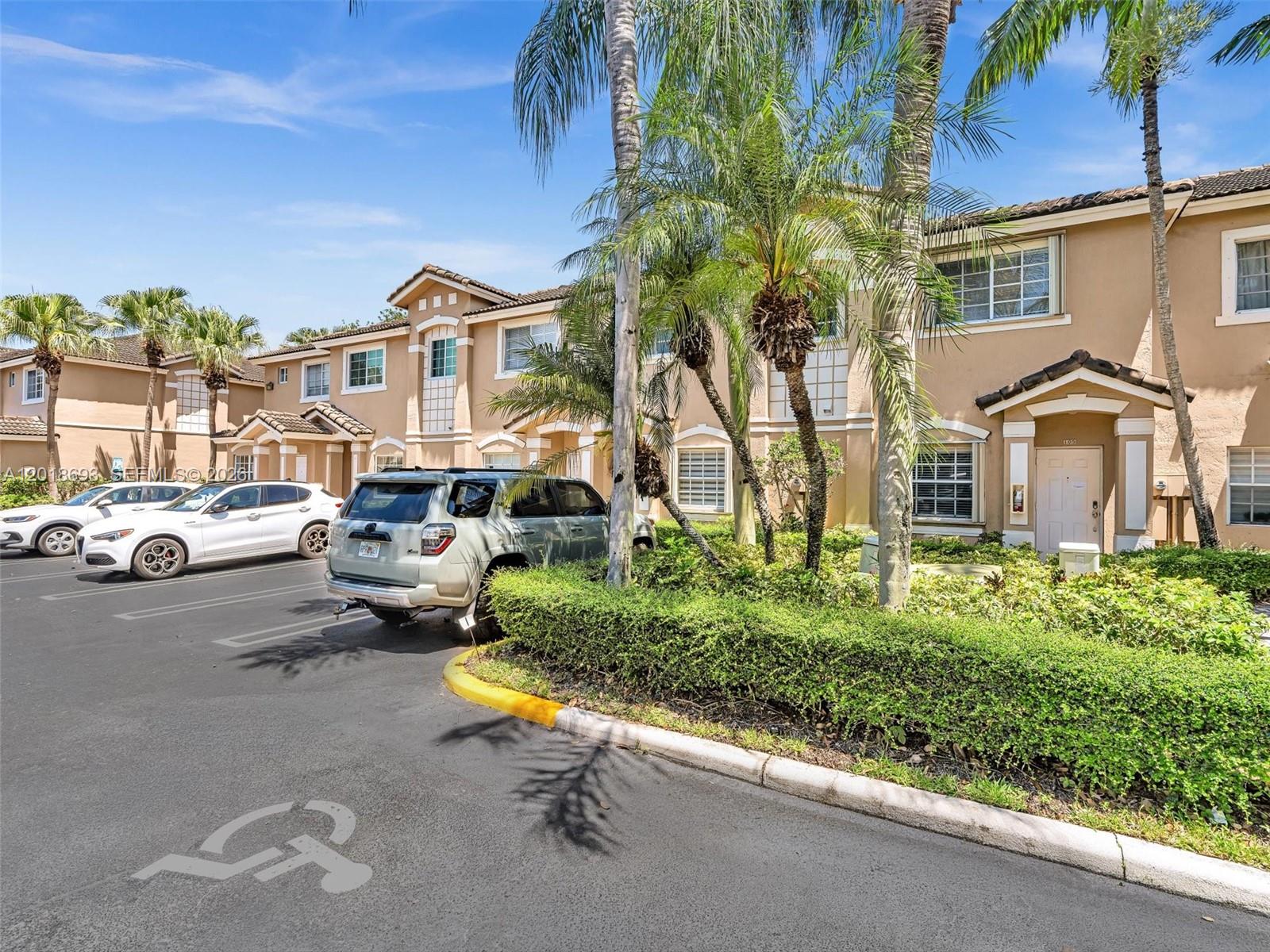 LAS BRISAS AT DORAL CONDO - Residential