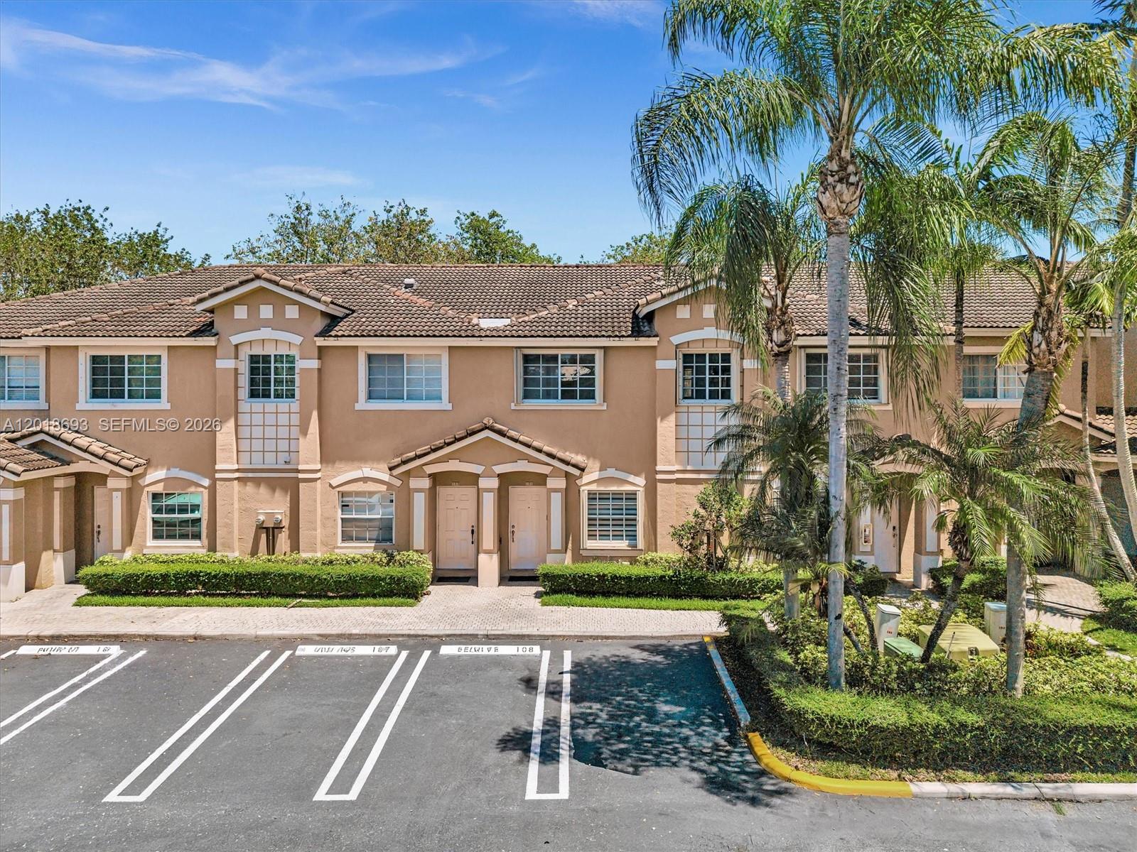 LAS BRISAS AT DORAL CONDO - Residential