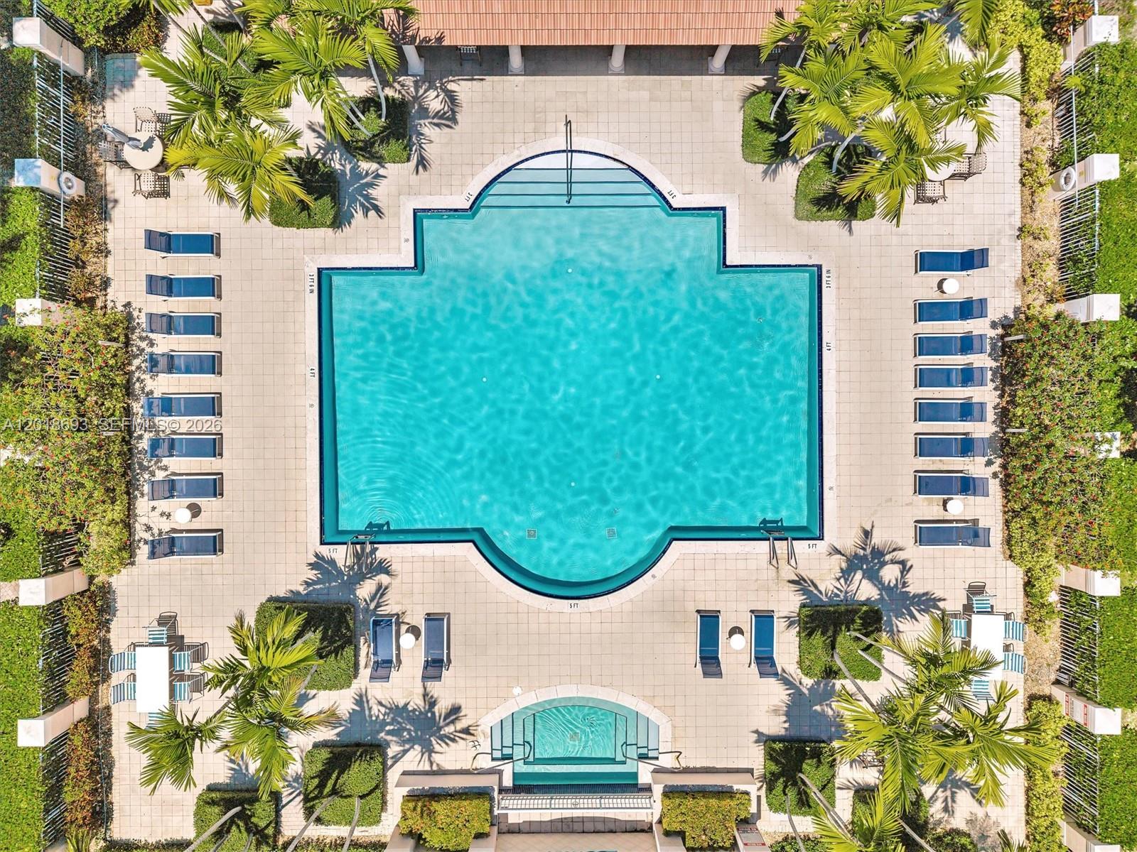 LAS BRISAS AT DORAL CONDO - Residential