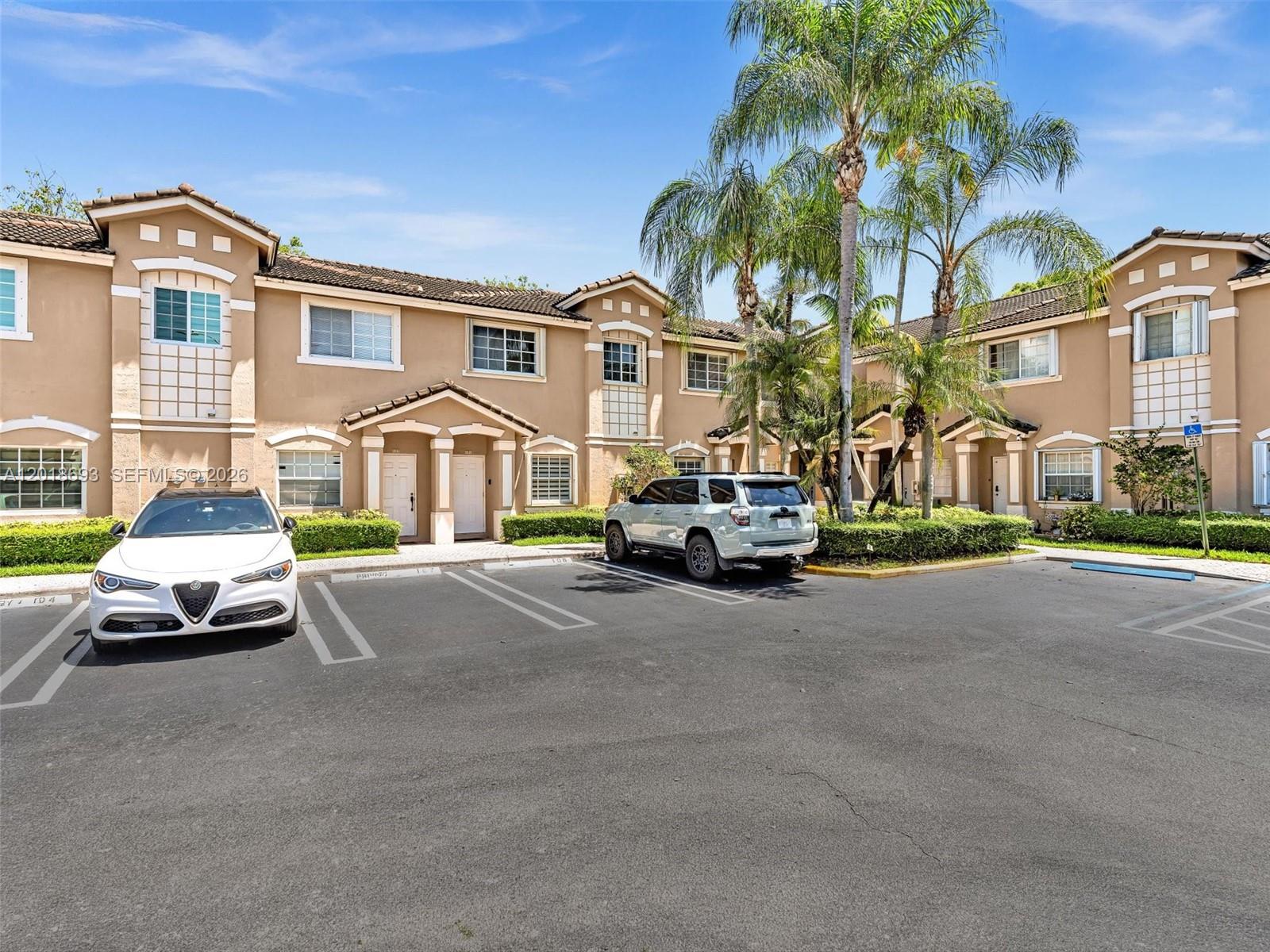 LAS BRISAS AT DORAL CONDO - Residential