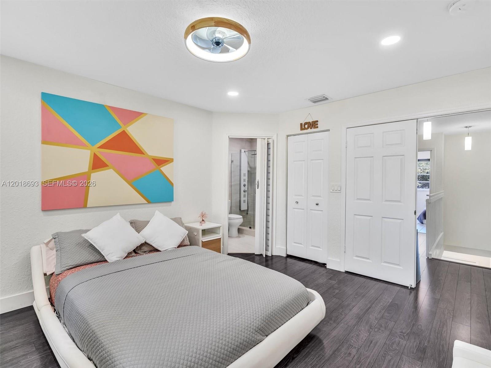LAS BRISAS AT DORAL CONDO - Residential
