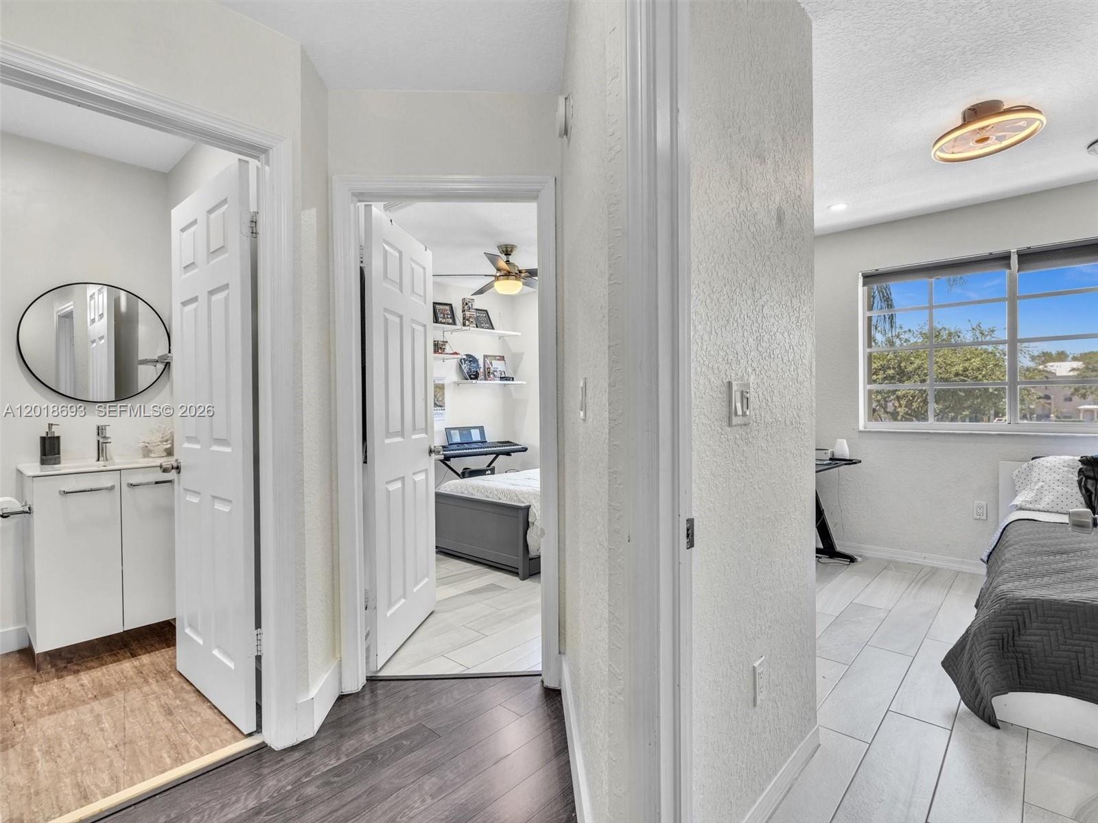 LAS BRISAS AT DORAL CONDO - Residential