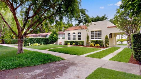 Photo of 1111 Columbus Blvd, Coral Gables, FL 33134 (MLS # A11834376)