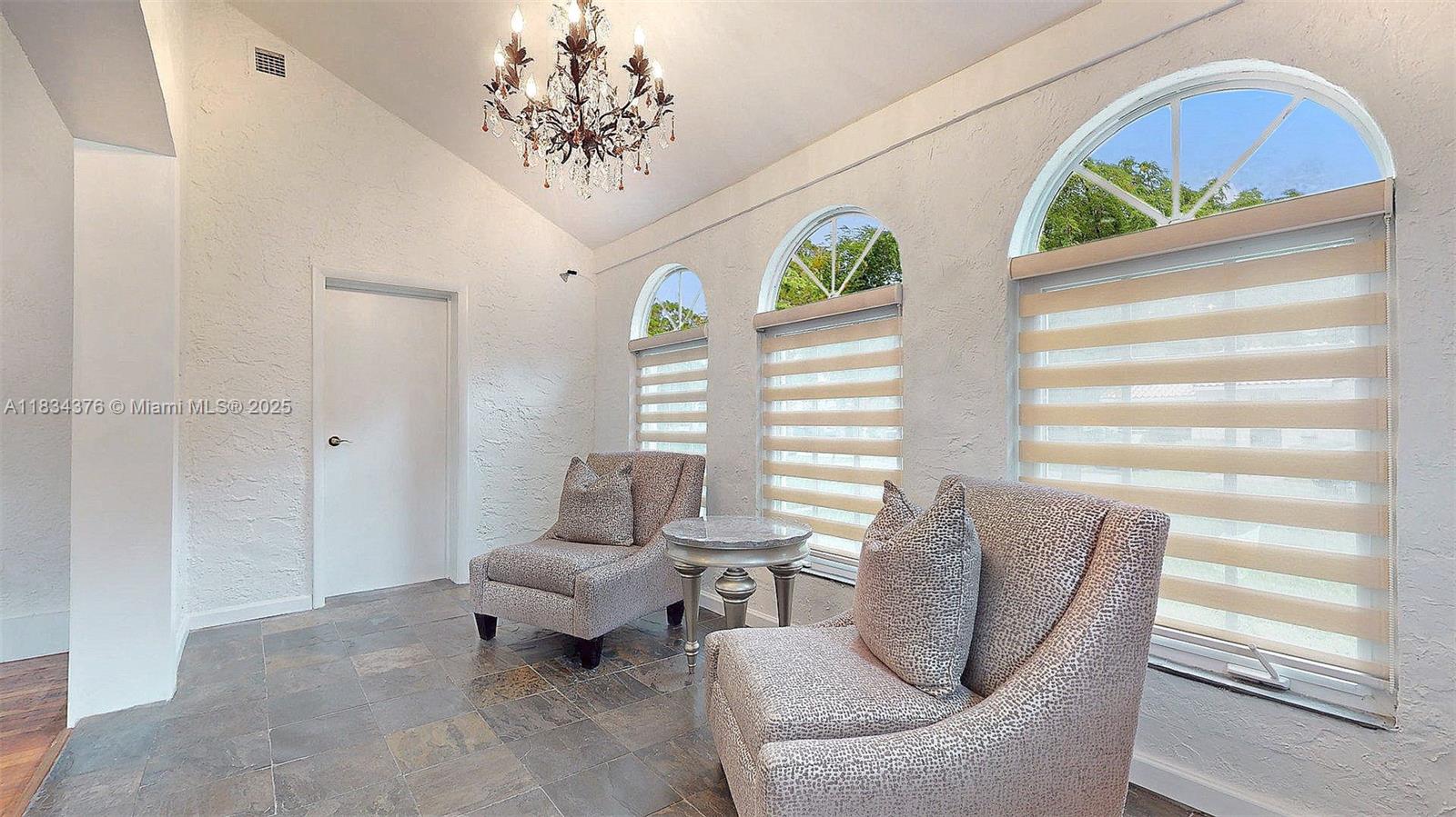 C GABLES GRANADA SEC REV - Residential