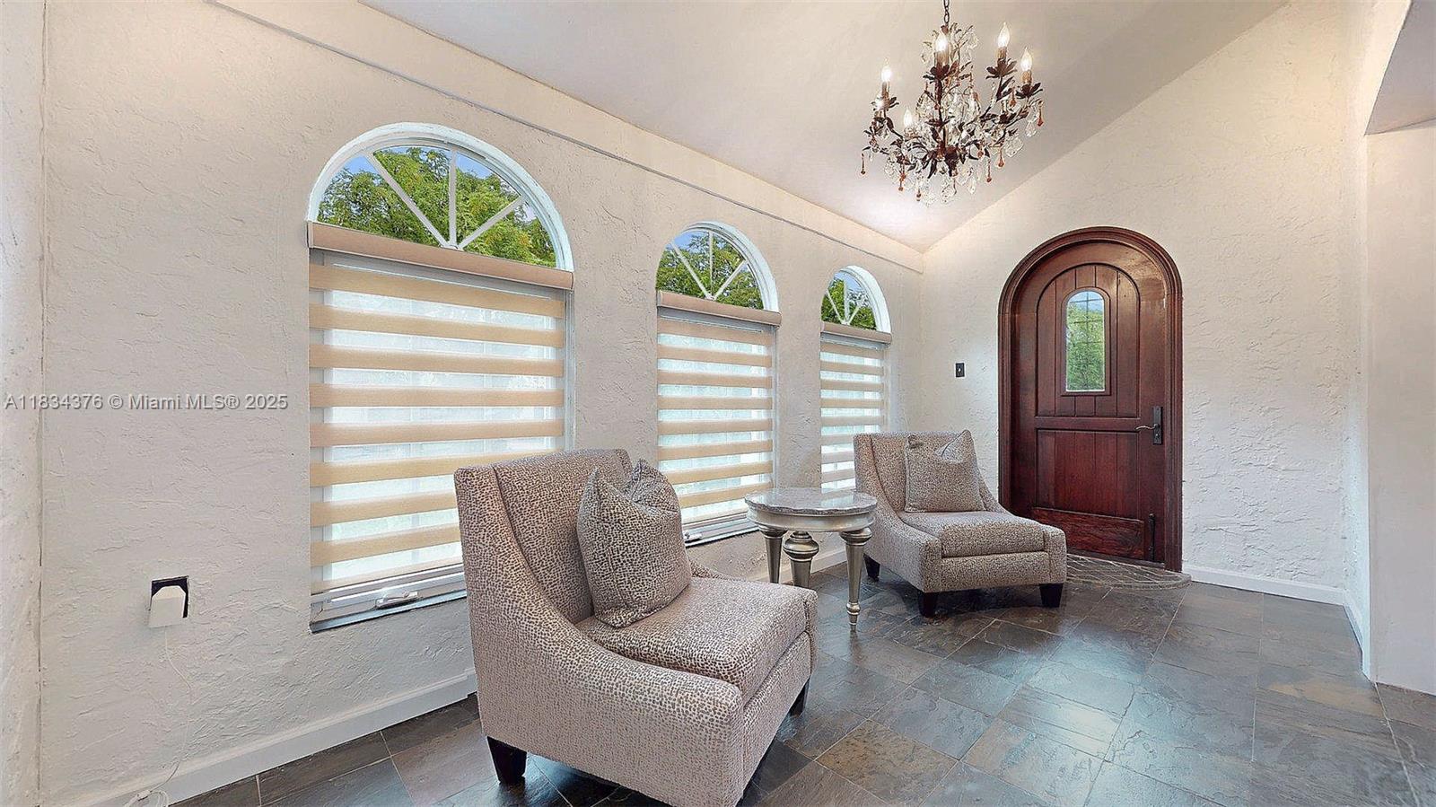 C GABLES GRANADA SEC REV - Residential