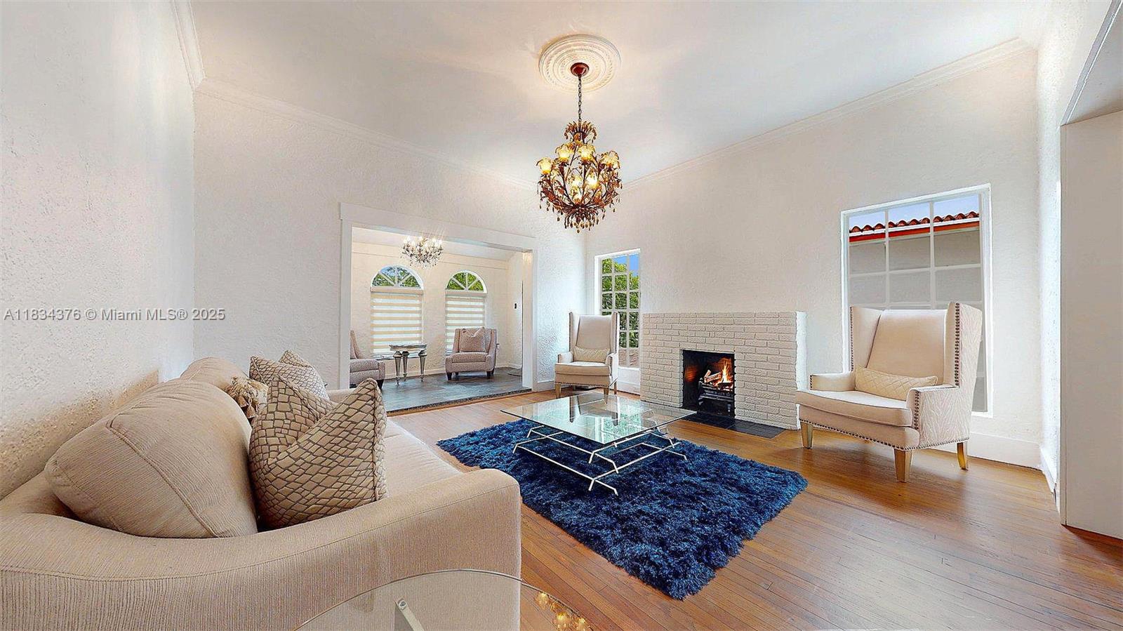 C GABLES GRANADA SEC REV - Residential