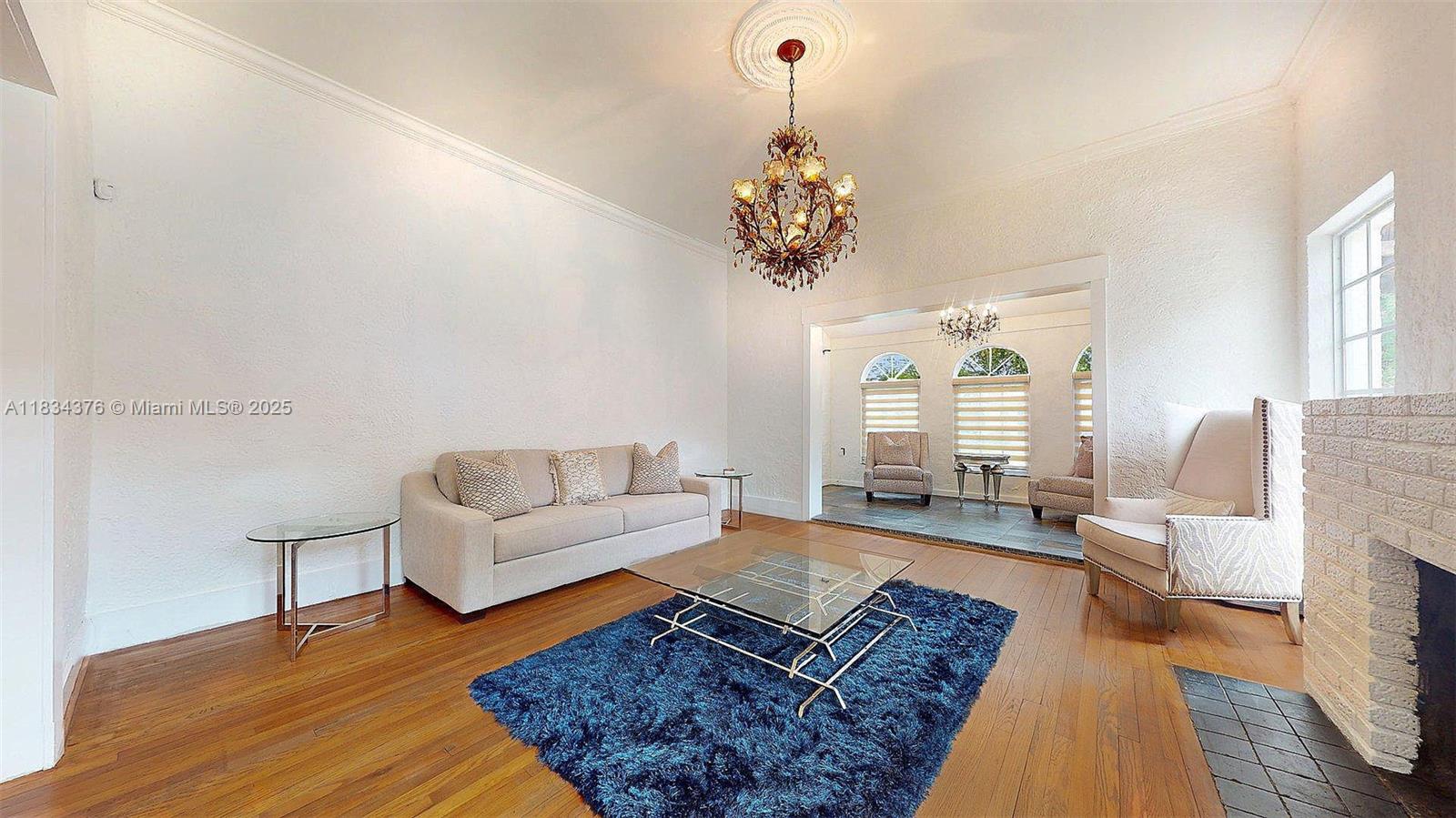 C GABLES GRANADA SEC REV - Residential