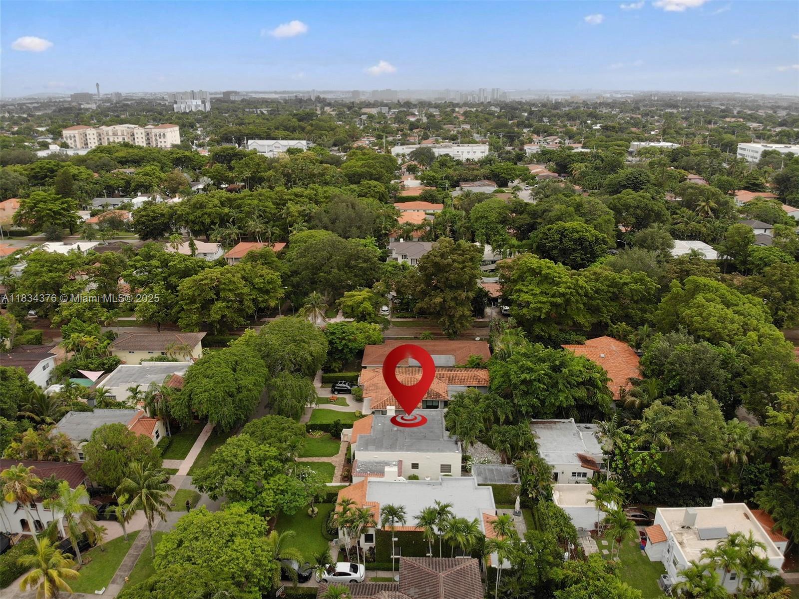 C GABLES GRANADA SEC REV - Residential