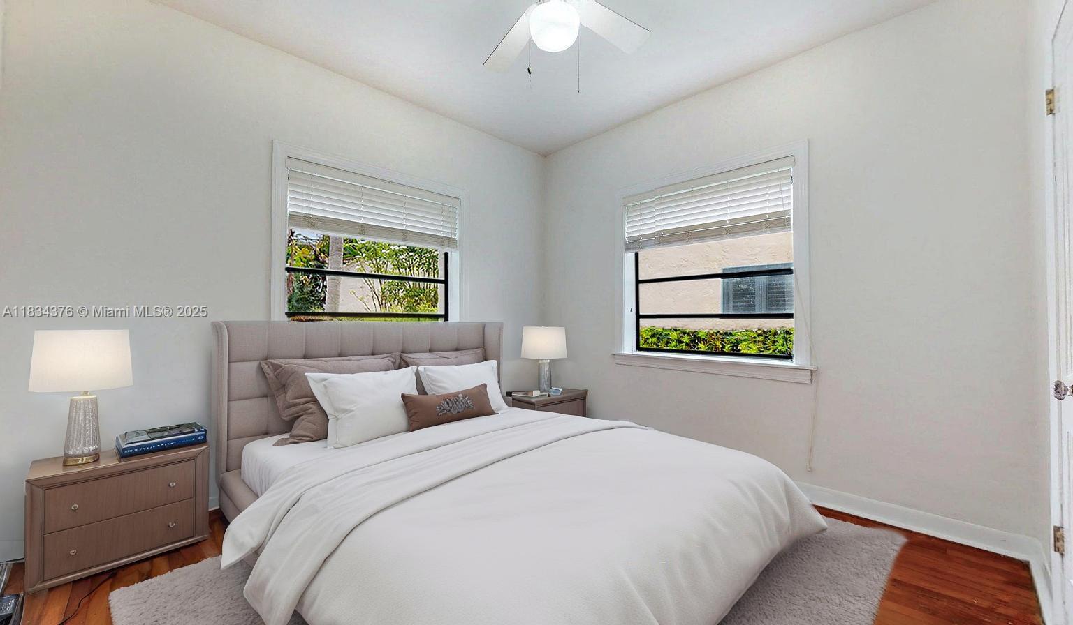 C GABLES GRANADA SEC REV - Residential