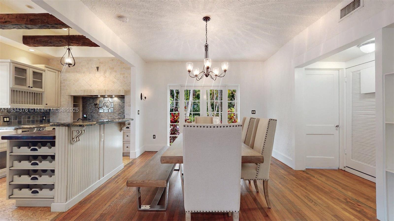 C GABLES GRANADA SEC REV - Residential