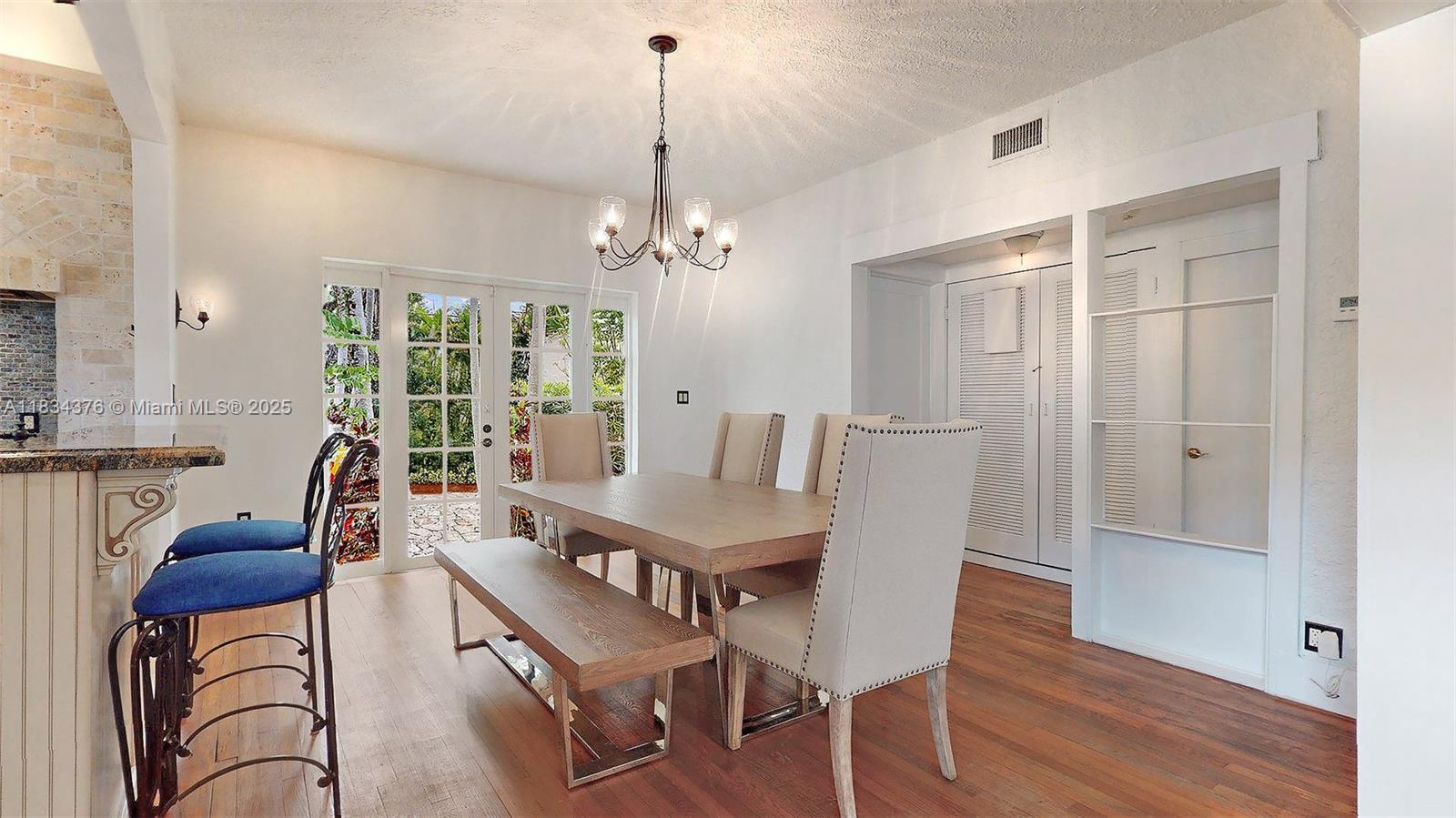 C GABLES GRANADA SEC REV - Residential