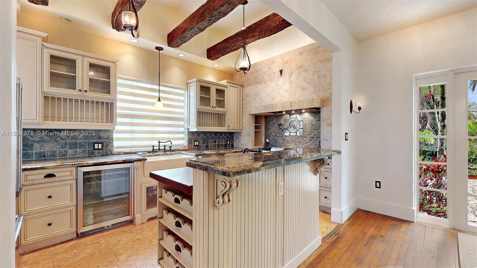 C GABLES GRANADA SEC REV - Residential