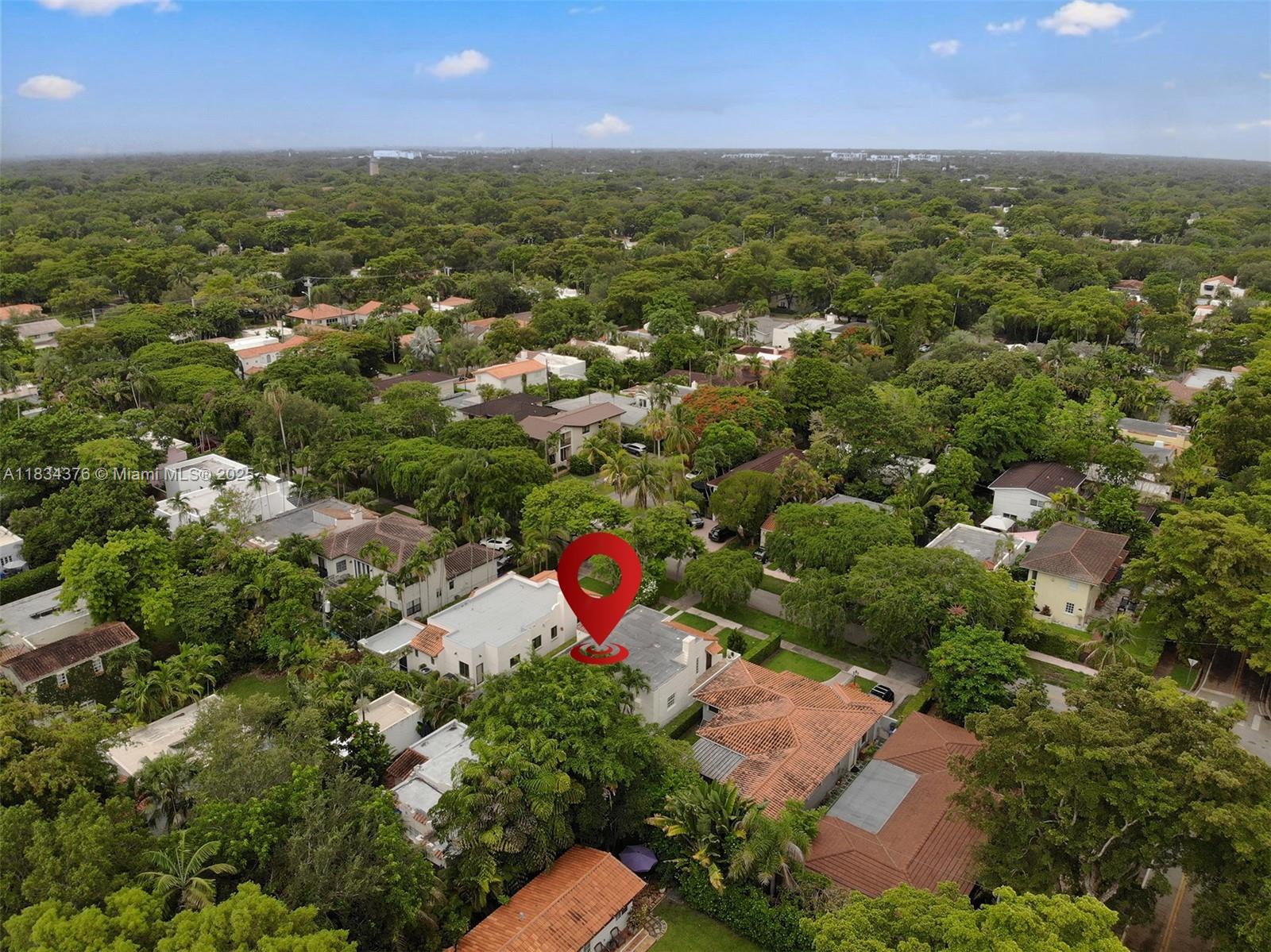 C GABLES GRANADA SEC REV - Residential