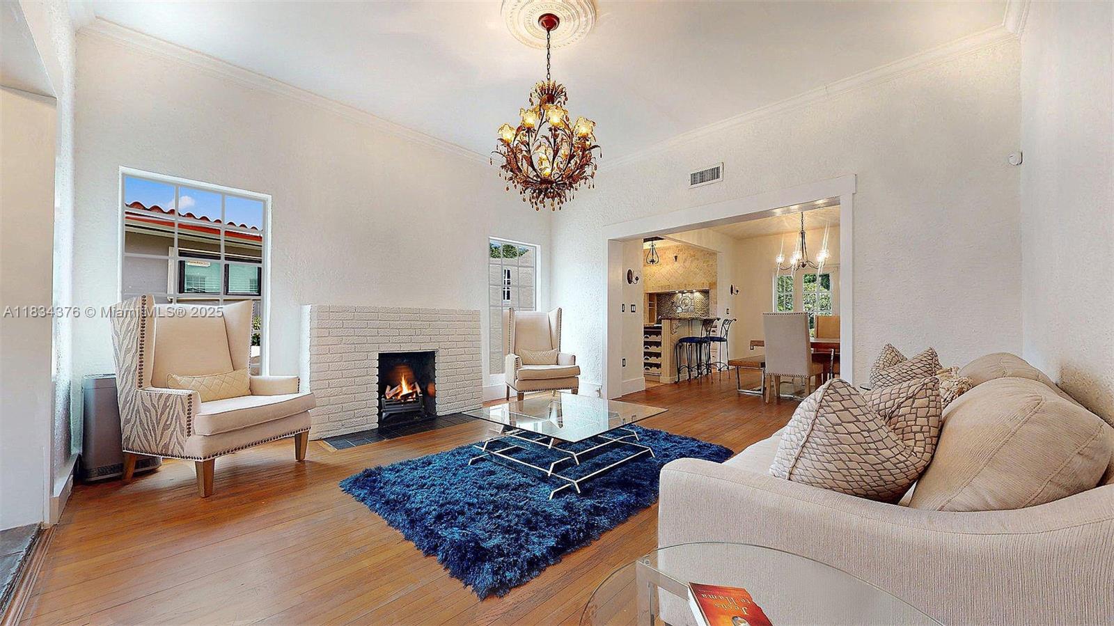 C GABLES GRANADA SEC REV - Residential