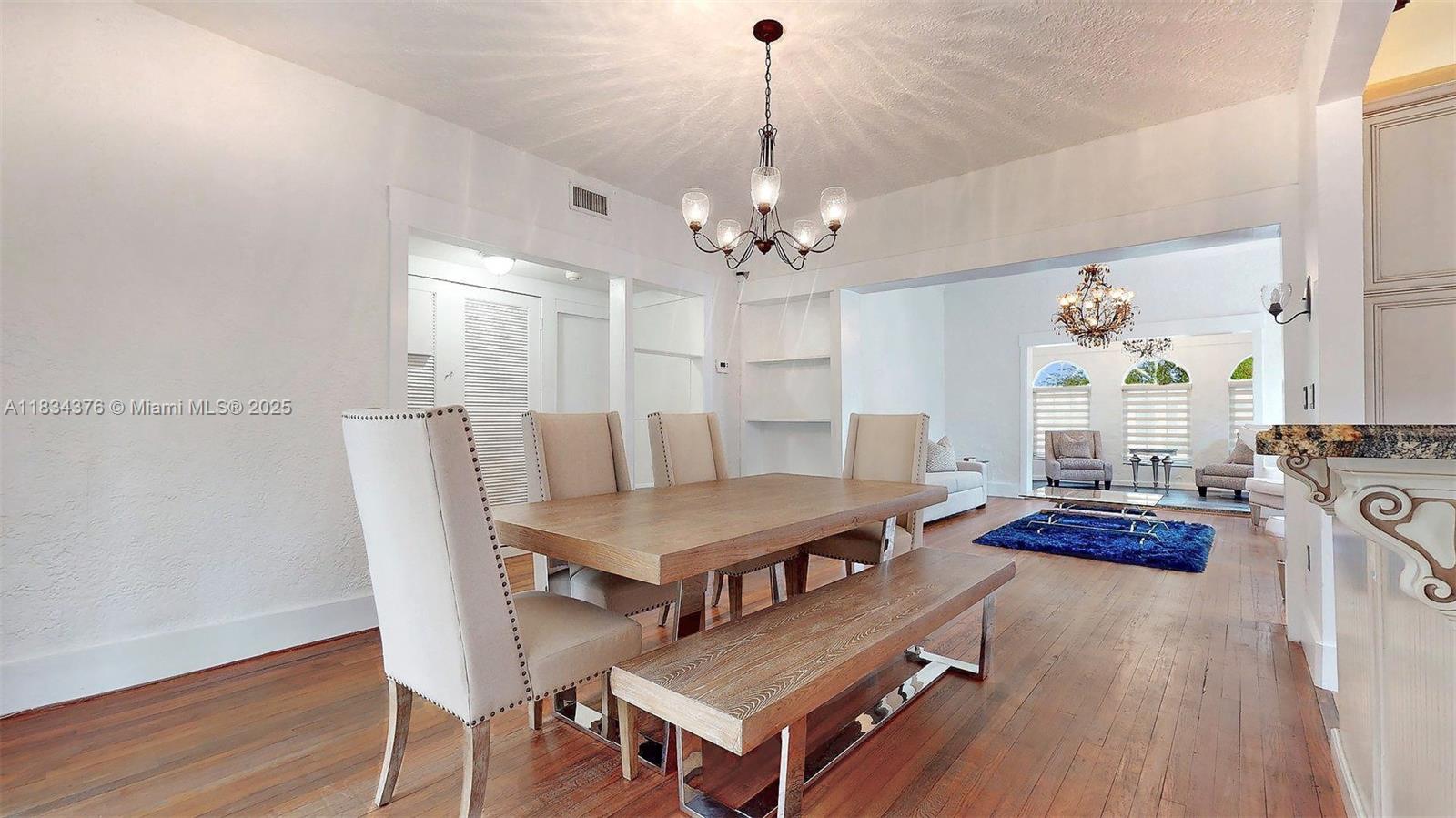 C GABLES GRANADA SEC REV - Residential