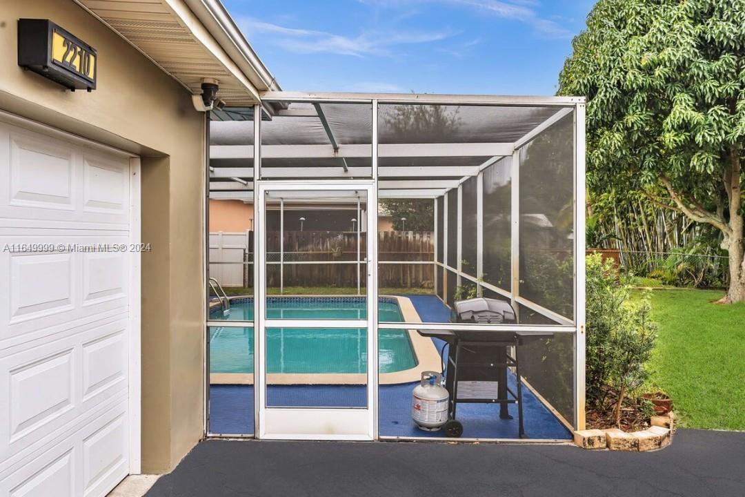 HOLLYWOOD HILLS AMEN PLAT - Residential