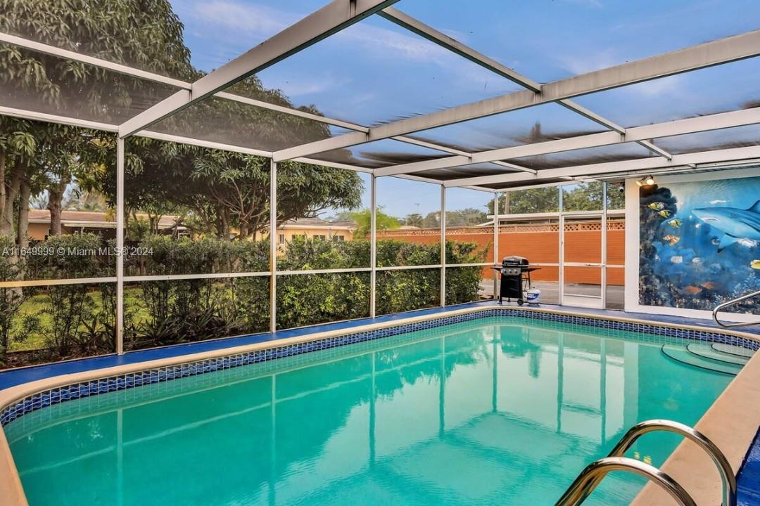 HOLLYWOOD HILLS AMEN PLAT - Residential