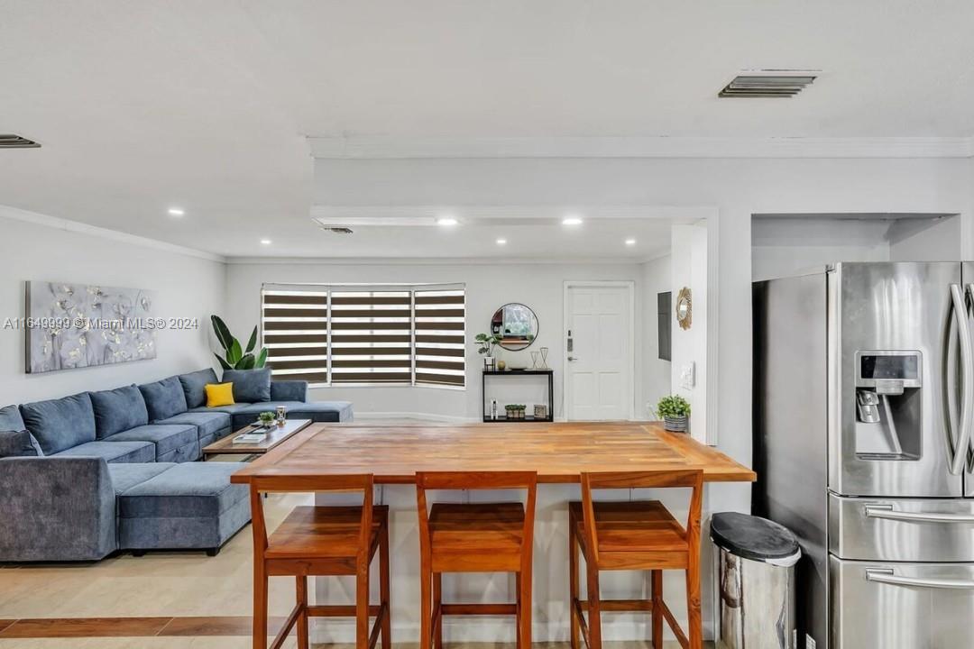 HOLLYWOOD HILLS AMEN PLAT - Residential