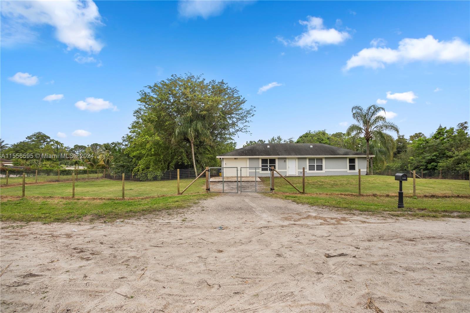 Property for Sale at 17288 N 48th Ct N Ct, Loxahatchee, Palm Beach County, Florida - Bedrooms: 4 
Bathrooms: 2  - $579,900