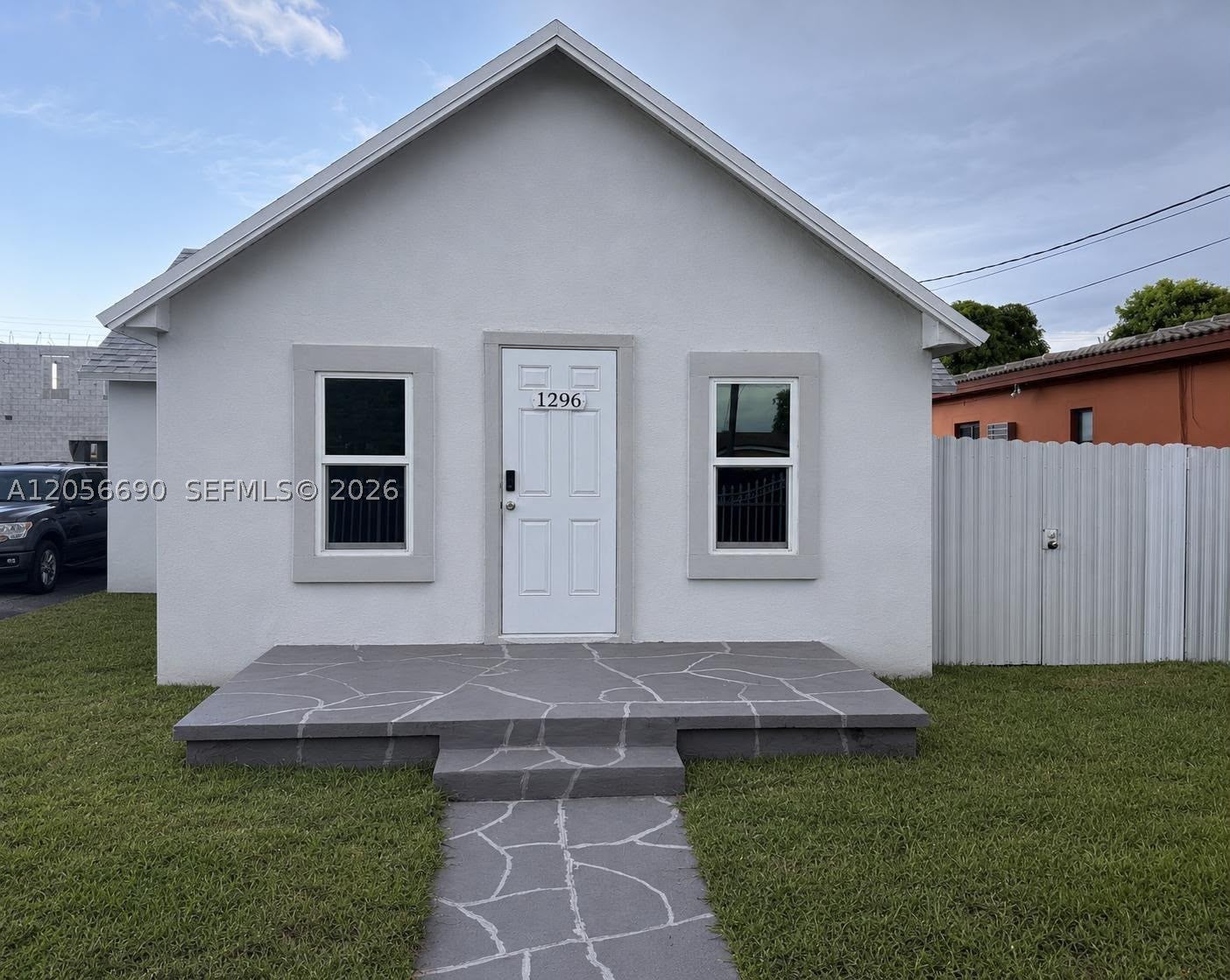 1296 NW 72nd St, Miami FL 33147