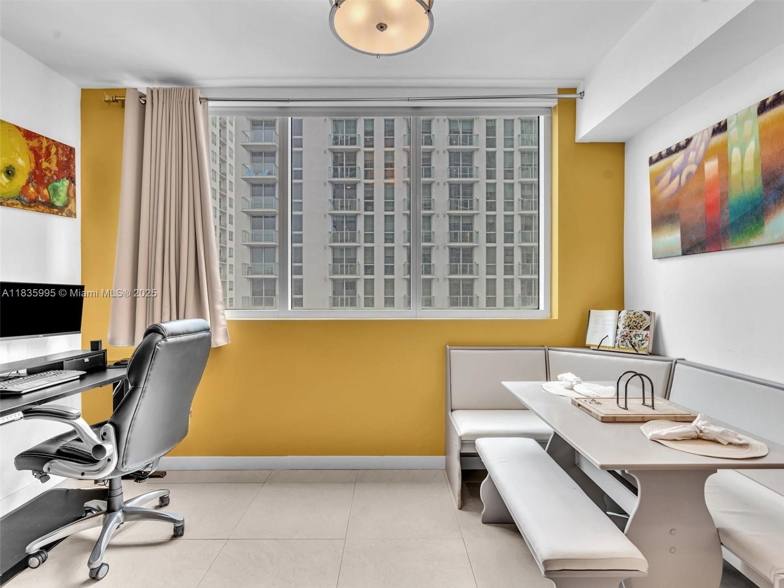 VIZCAYNE SOUTH CONDO - Residential Lease