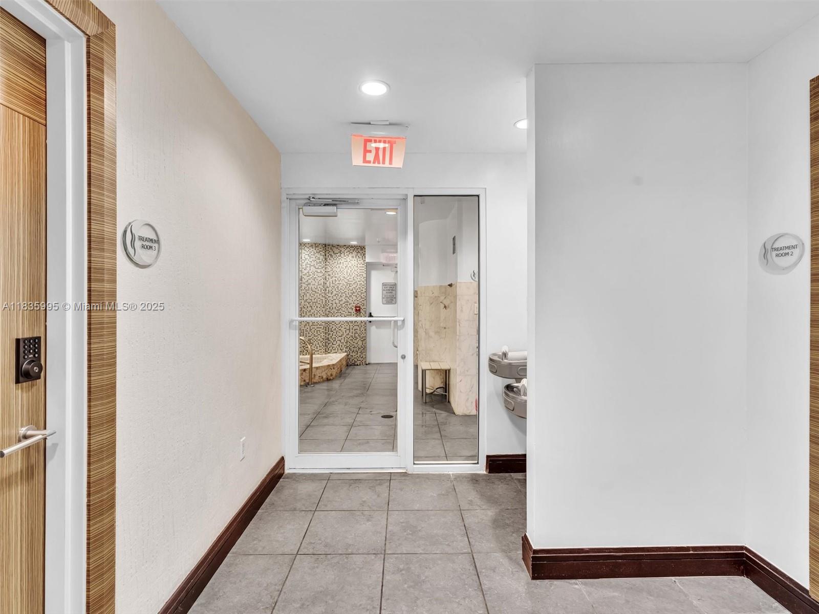 VIZCAYNE SOUTH CONDO - Residential Lease