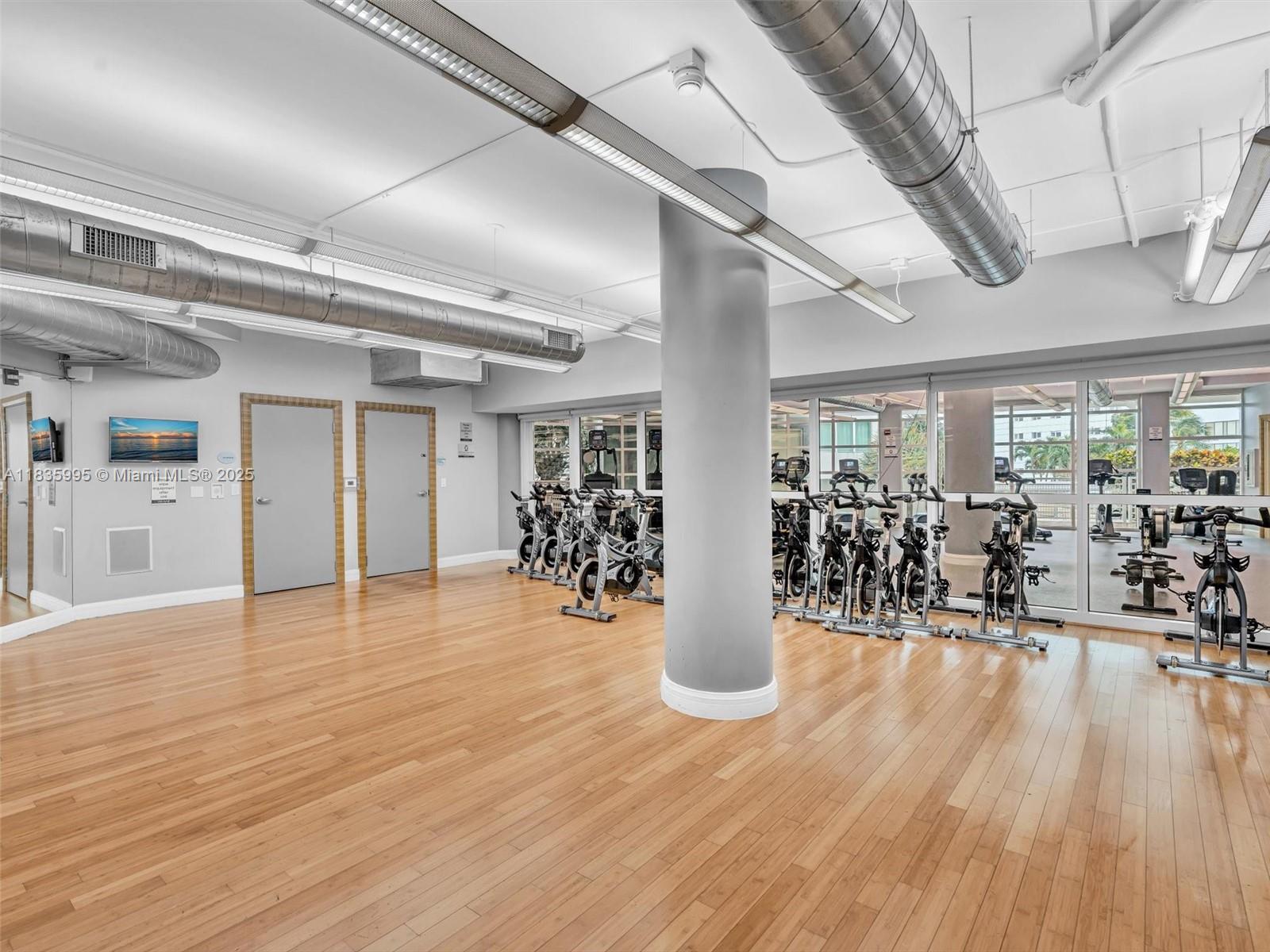 VIZCAYNE SOUTH CONDO - Residential Lease