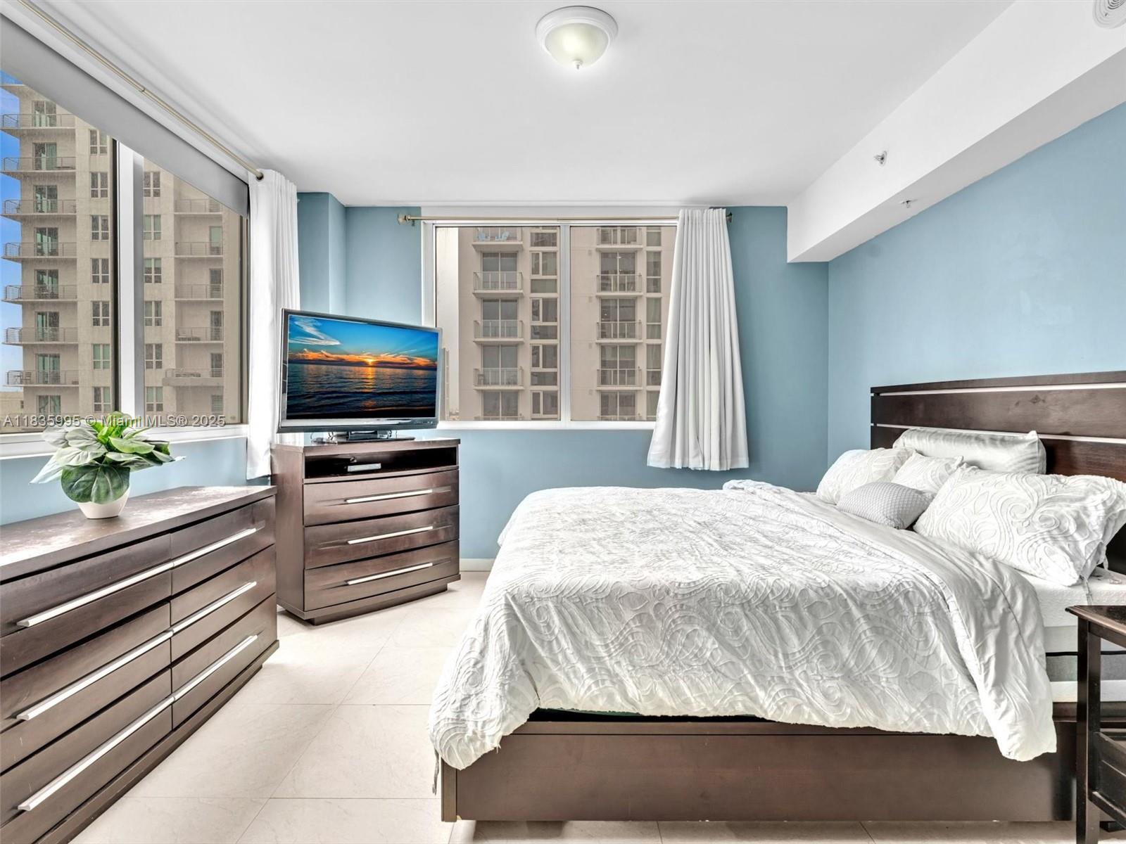 VIZCAYNE SOUTH CONDO - Residential Lease