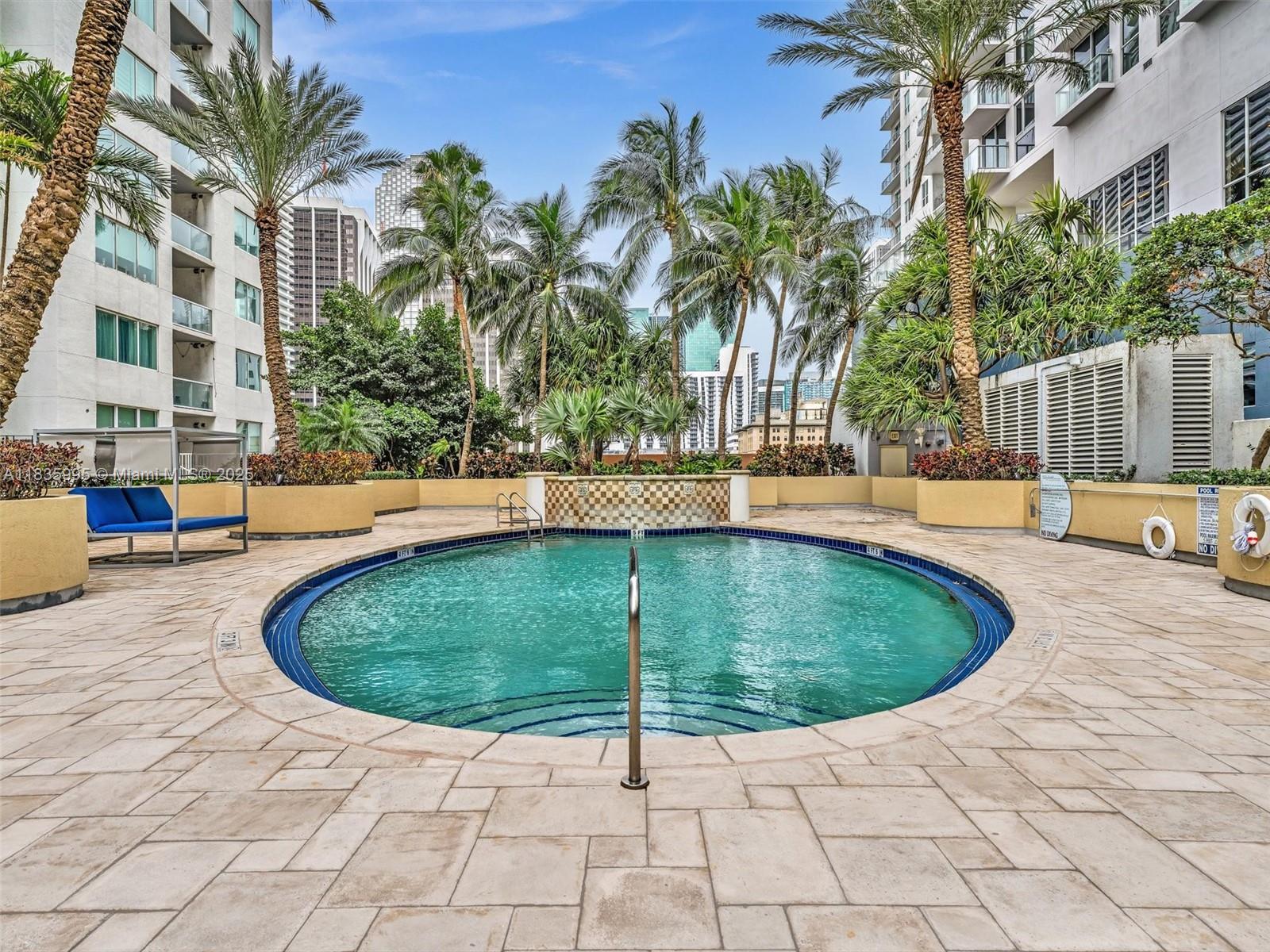 VIZCAYNE SOUTH CONDO - Residential Lease