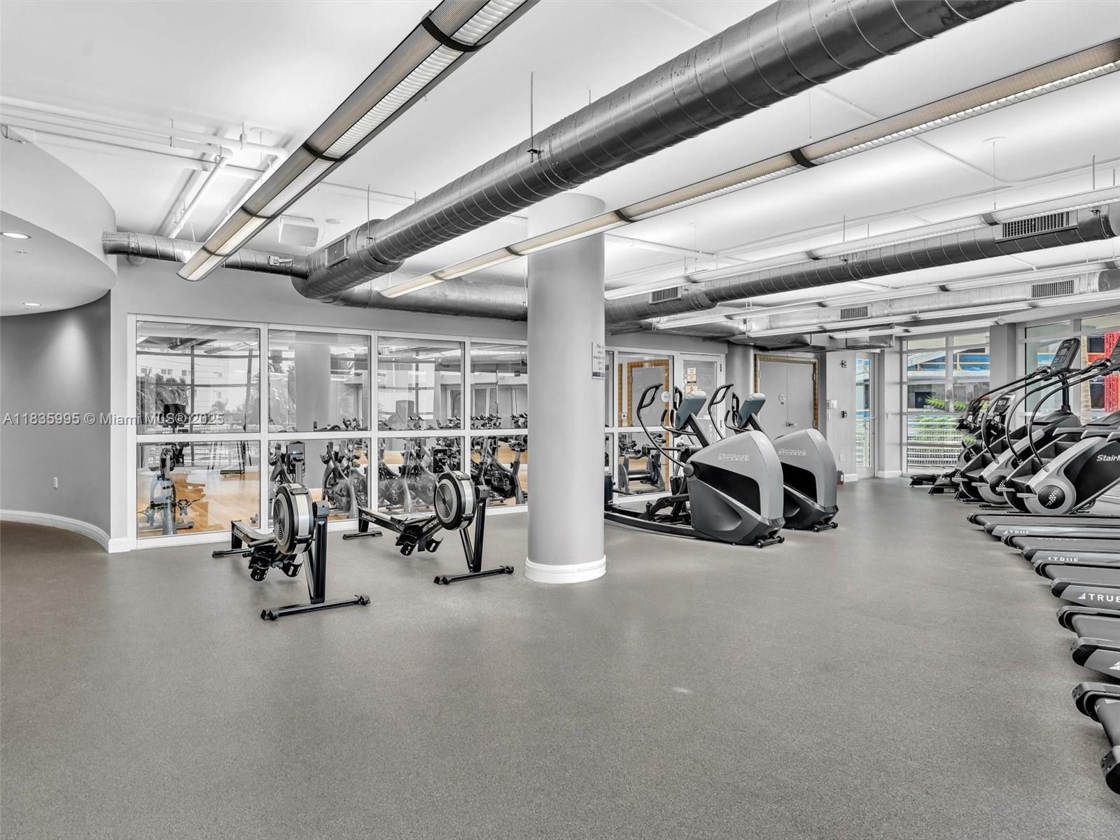 VIZCAYNE SOUTH CONDO - Residential Lease