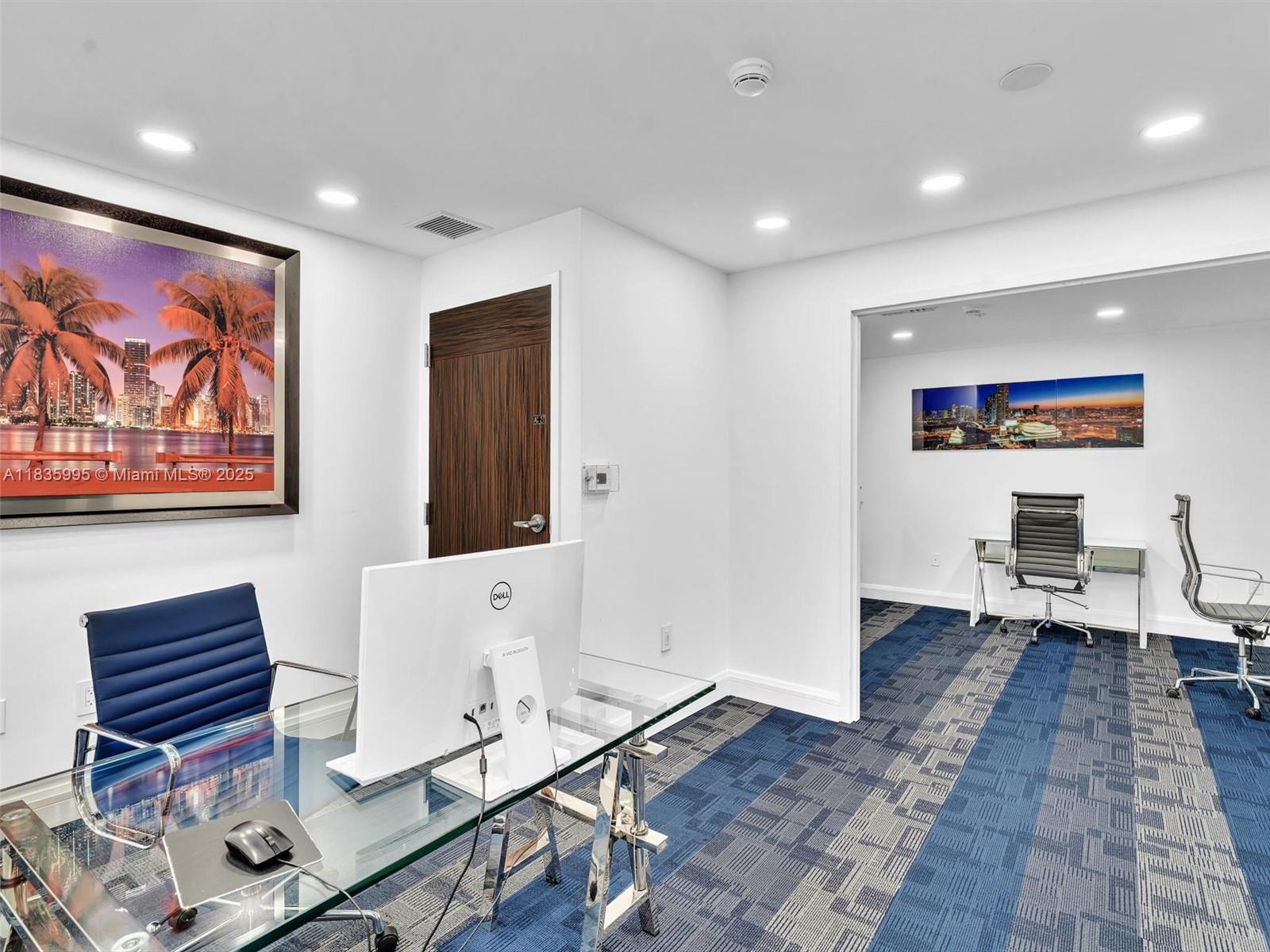 VIZCAYNE SOUTH CONDO - Residential Lease