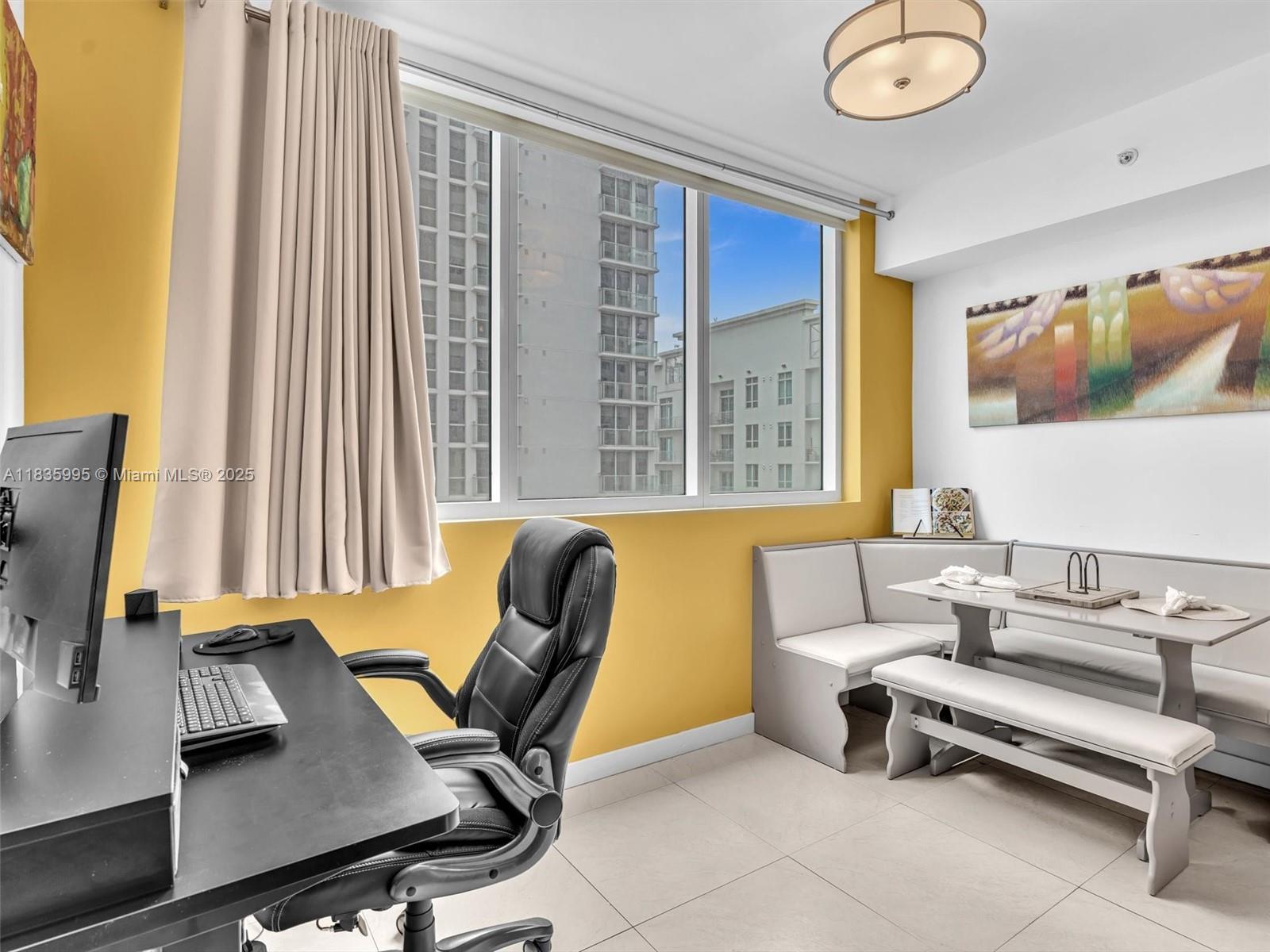 VIZCAYNE SOUTH CONDO - Residential Lease