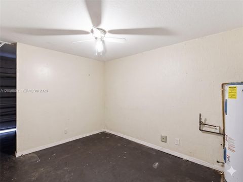 Tiny photo for 5982 SW 162nd Ct, Miami, FL 33193 (MLS # A12006807)