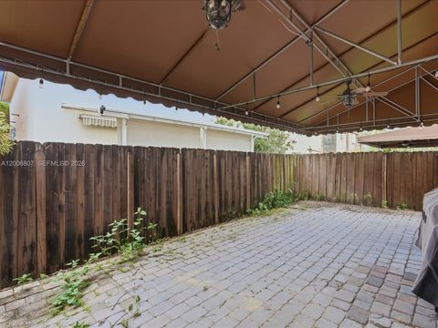 Tiny photo for 5982 SW 162nd Ct, Miami, FL 33193 (MLS # A12006807)