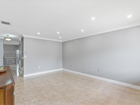 Tiny photo for 5982 SW 162nd Ct, Miami, FL 33193 (MLS # A12006807)