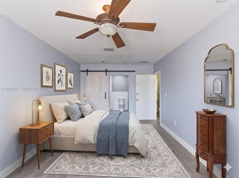 Tiny photo for 5982 SW 162nd Ct, Miami, FL 33193 (MLS # A12006807)