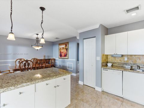 Tiny photo for 5982 SW 162nd Ct, Miami, FL 33193 (MLS # A12006807)