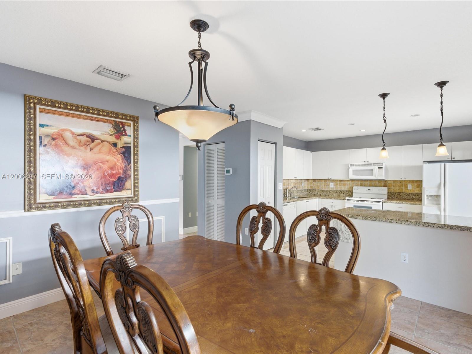 KINGDOM DREAM - Residential