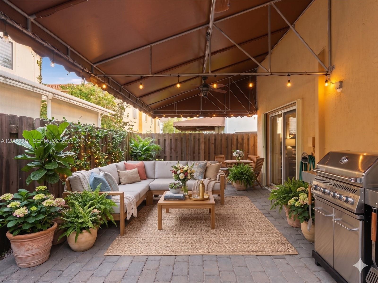 KINGDOM DREAM - Residential