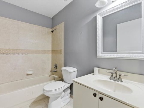 Tiny photo for 5982 SW 162nd Ct, Miami, FL 33193 (MLS # A12006807)