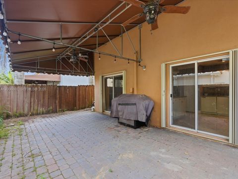 Tiny photo for 5982 SW 162nd Ct, Miami, FL 33193 (MLS # A12006807)