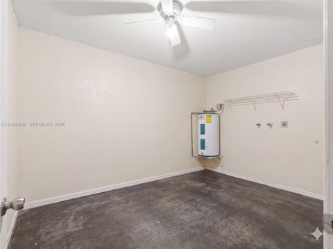 Tiny photo for 5982 SW 162nd Ct, Miami, FL 33193 (MLS # A12006807)
