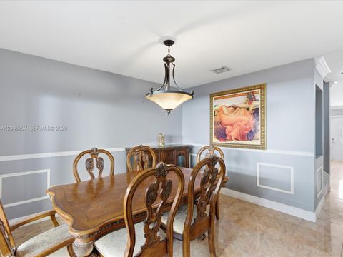 Tiny photo for 5982 SW 162nd Ct, Miami, FL 33193 (MLS # A12006807)