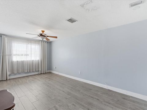 Tiny photo for 5982 SW 162nd Ct, Miami, FL 33193 (MLS # A12006807)
