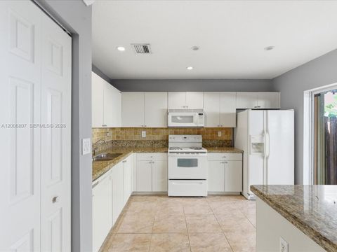 Tiny photo for 5982 SW 162nd Ct, Miami, FL 33193 (MLS # A12006807)