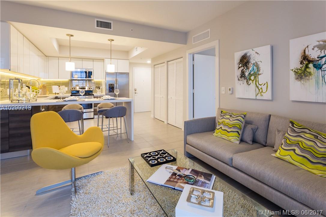 City Miami South Blk 070 - Residential Lease