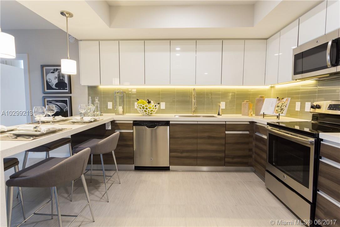 City Miami South Blk 070 - Residential Lease